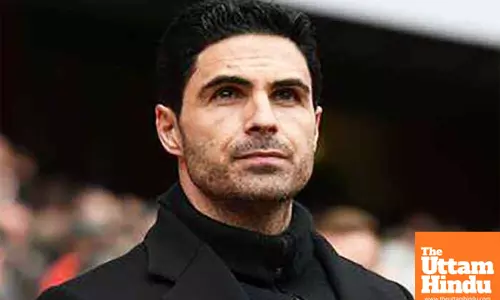 Have we already witnessed the peak years of Arteta’s Arsenal reign? asks Carragher