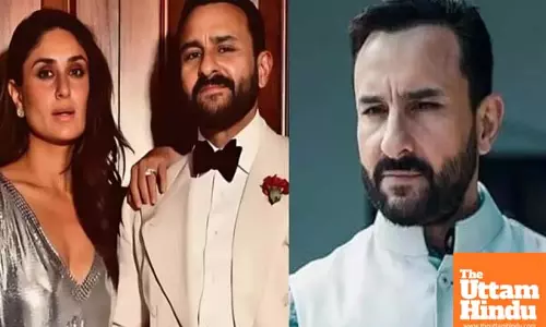 New Arrest in Saif Ali Khan Case: Kareena Kapoors Statement Sparks Attention
