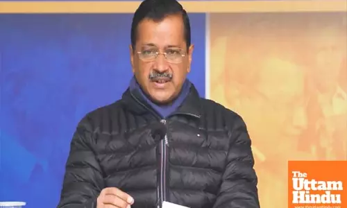 Tenants to Enjoy Free Electricity and Water: Arvind Kejriwals Major Announcement