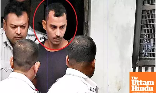 RG Kar rape-murder accused found guilty, judge asserts ‘You must be punished’