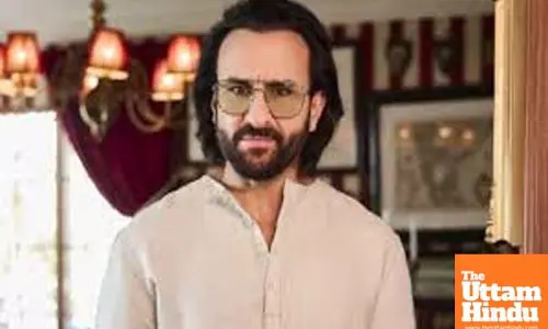 Saif Ali Khan stabbing case: Actor likely to be discharged by Jan 21?