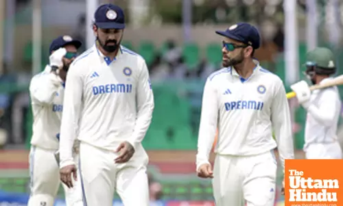 Injury woes keep Kohli, Rahul out of Ranji Trophy next round: Report