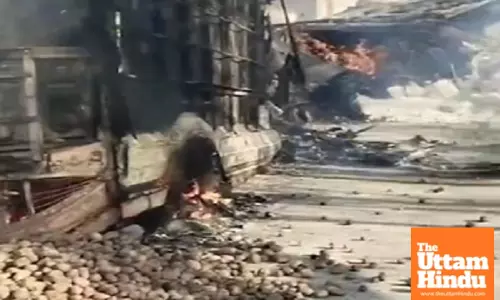 Pakistan: Death toll rises to eight as fresh sectarian violence erupts in Khyber Pakhtunkhwas Kurram district