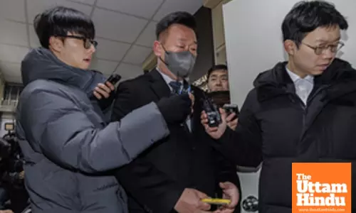 South Korea: Two Presidential Security Service leaders questioned over blocking arrest of Yoon
