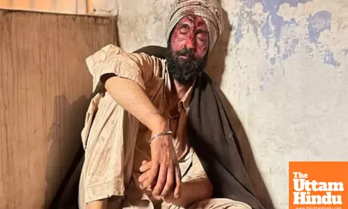 Diljit’s Punjab-95 Won’t Release in India: CBFC’s 120-Cut Demand Sparks Controversy