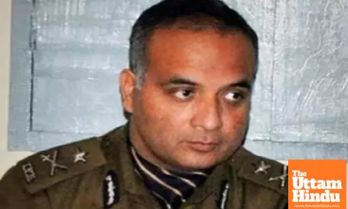 Himachal IG, 7 other cops convicted for custodial death of accused in gangrape-murder case