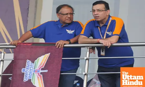 IPL 2025: LSG to hold press conference in Kolkata on Monday, announcement on captain likely