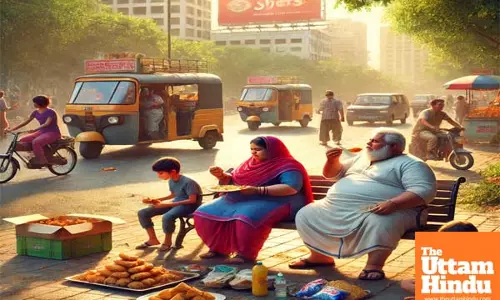 India Revises Obesity Guidelines: Beyond BMI, Experts Focus on Holistic Measures