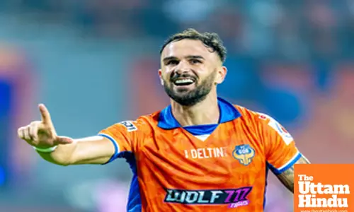 ISL 2024-25: FC Goa eye second spot in high-stake encounter vs East Bengal