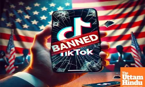 After India, America Joins in Banning TikTok; App Removed from Stores