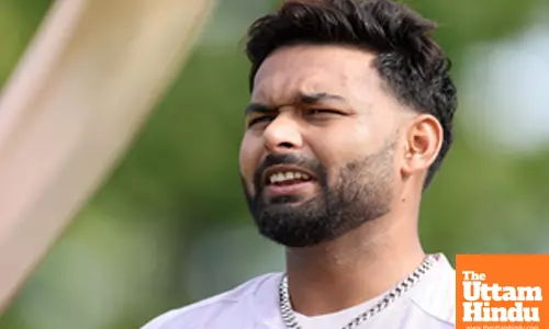 Pant included, Kohli not named for Delhi’s upcoming Ranji Trophy matches squad