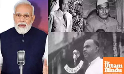 Mann Ki Baat: This Republic Day is very special, says PM Modi