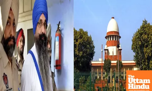 Beant Singh assassination case: SC to hear on Monday Rajoana’s plea on commutation of death penalty
