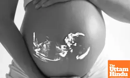 16 year old girl disposes of foetus near drain after Instagram relationship leads to pregnancy