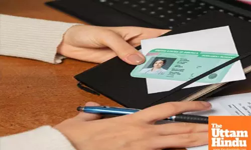 UGC NET 2024: Admit Cards for January 21 and 27 Exams Released – Here’s How to Download