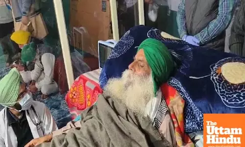 Farmers End Hunger Strike After Glucose Support for Dallewal, Talks Scheduled for February 14