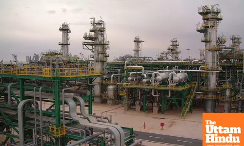 Libya plans to increase oil, gas production to 2 million barrels per day over next 3 years
