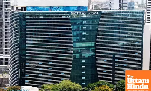 Motilal Oswal denies accusations circulating on social media, calls them ‘baseless