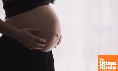 Study decodes how grey matter in mothers’ brains undergoes changes during pregnancy