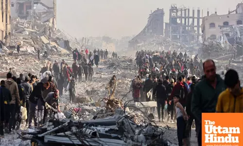 Ceasefire Enforced in Gaza, 3 Israeli Ministers Resign in Protest Against Agreement