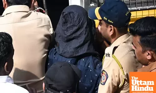 Saif Ali Khan Stabbing: Lawyer Rejects Police Claim of Suspects Bangladeshi Illegal Immigrant Status