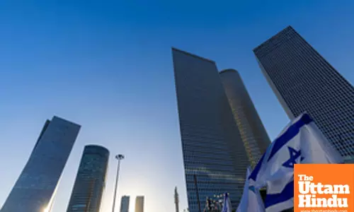 Most Israeli hi-tech companies see capital shortage due to war: survey