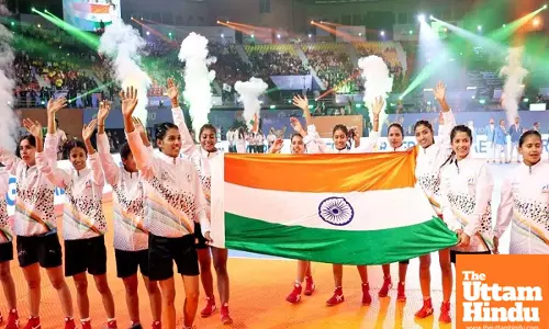 Indian Womens Team Clinches Inaugural World Cup Title in Kho-Kho