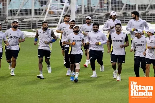 BCCI’s Updated Guidelines Begin, Players Arrive Following Protocols BCCI’s Updated Guidelines Begin, Players Arrive Following Protocols