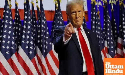 No Third World War on My Watch: Trump’s Big Announcement on Russia-Ukraine