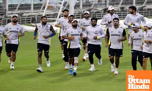 BCCI’s Updated Guidelines Begin, Players Arrive Following Protocols