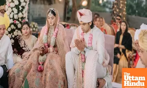 After Private Wedding, Neeraj Chopra Plans Honeymoon at This Stunning Location