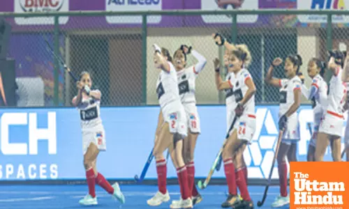Women’s HIL: Soorma Hockey Club gear up for back-to-back clashes