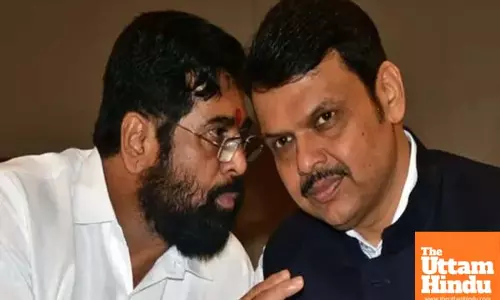 Eknath Shindes Shiv Sena Opposes Devendra Fadnavis Government’s Decision, Calls for Ban
