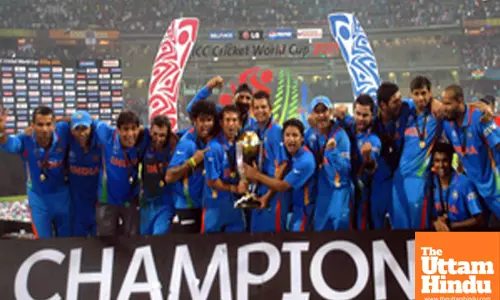 Tendulkar, Gavaskar relive their best moments as MCA marks golden jubilee of Wankhede Stadium