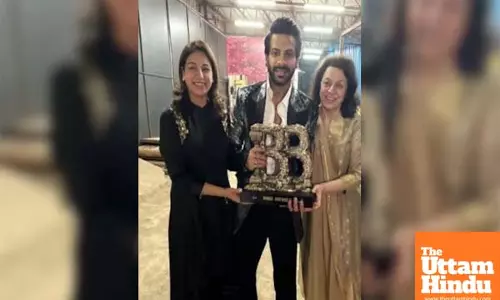 Bigg Boss 18: Karan Veer Mehra Crowned Winner, Beats Vivian Dsena in Finale