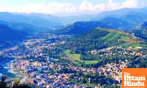 Authorities seal water spring in J&K’s Rajouri after 17th villager dies