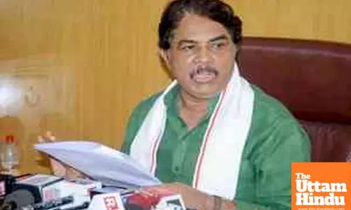 Fanatical forces challenging Hindus by attacking cows, says Ktaka BJP; warns of protest