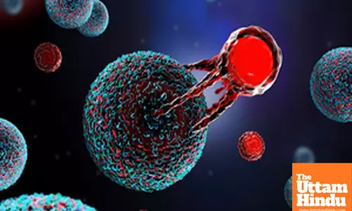 Immuneel launches affordable CAR T-cell therapy for non-Hodgkin’s Lymphoma in India