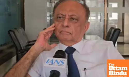 As parties trade charges over Saif’s stabber, Majeed Memon warns against ‘politicization’ of probe