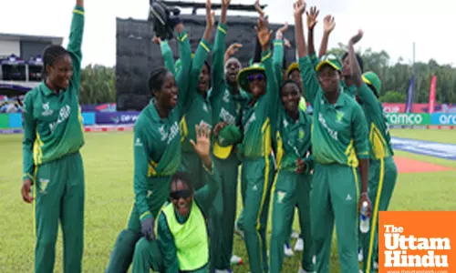 U19 WC: Nigeria, USA women record historic wins; Australia edge Bangladesh in nail-biting thriller