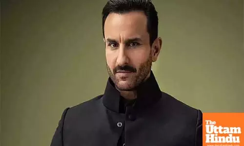 Saif Ali Khan stabbing case: Accused’s previous employment details revealed
