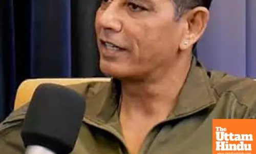 Anup Soni reveals names of his juniors from NSD who today are big villains in movies