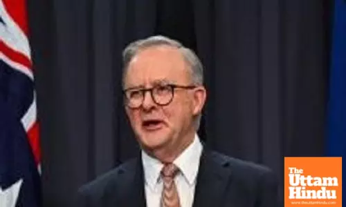 Australian PM commits $1.2 billion to incentivise green aluminum production