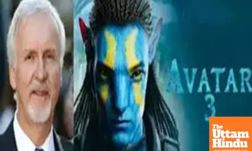Here’s what James Cameron has to say about ‘Avatar 3’