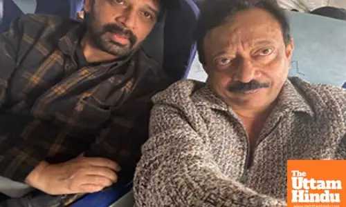 I became drunk, not on alcohol but on my success and arrogance, says Ram Gopal Varma