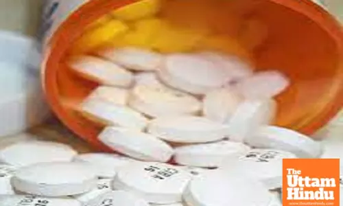 Over 900,000 stimulant tablets seized in Myanmar