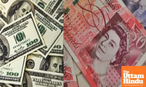 10 pc richest in UK extracted wealth from India worth $33.8 trillion between 1765-1900: Oxfam