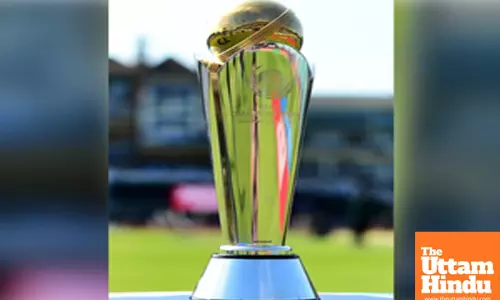 Politics in cricket: PCB official on reports of Rohit not travelling to Pak for CT ceremony