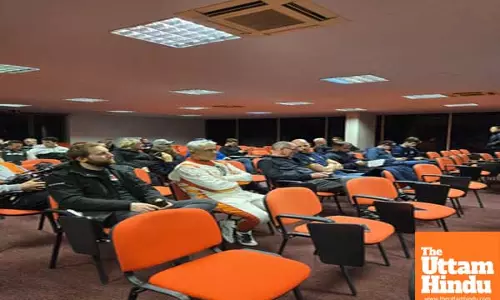 Porsche Sprint challenge: Ajith Kumar qualifies in first round with personal best timing