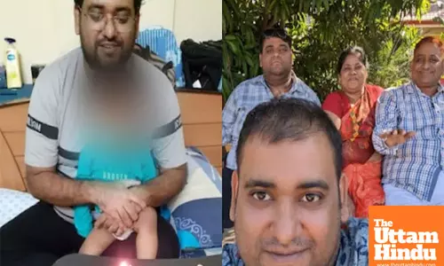 Supreme Court Grants Custody of Late Techie Atul Subhash’s Son to His Mother Amid Legal Battle